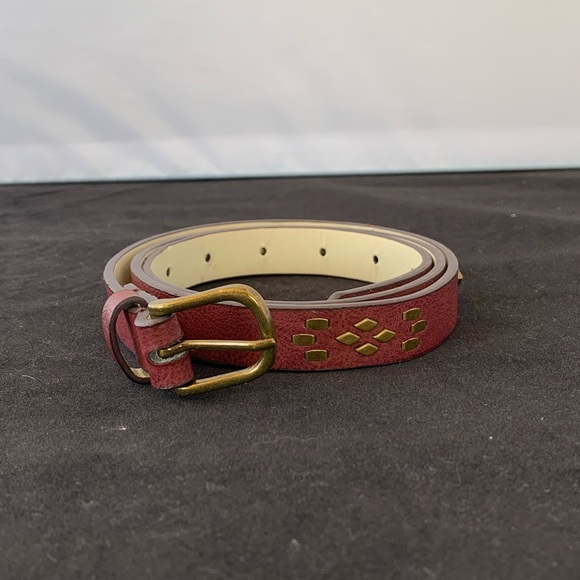 Target Pattern Belt CA - Picture 2 of 5